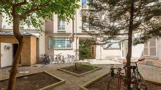 Apartments in Paris 19ème arrondissement - photo 10