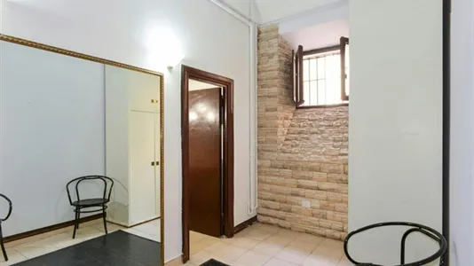 Rooms in Roma Municipio II – Parioli/Nomentano - photo 5