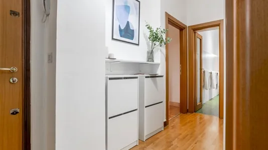 Rooms in Milano Zona 8 - Fiera, Gallaratese, Quarto Oggiaro - photo 6