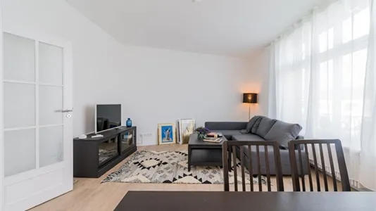 Apartments in Berlin Friedrichshain-Kreuzberg - photo 5