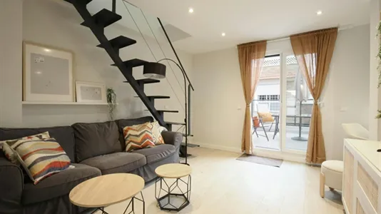Apartments in Madrid Fuencarral-El Pardo - photo 2
