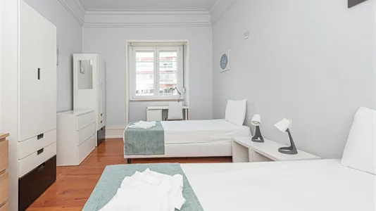 Rooms in Location is not specified - photo 4