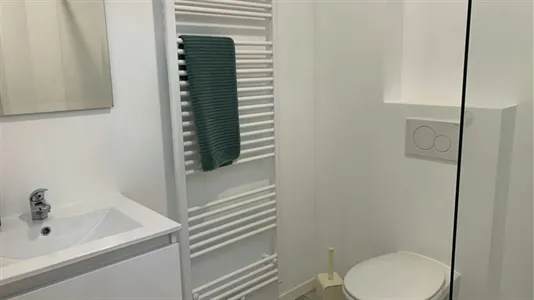 Rooms in Brussels Etterbeek - photo 4