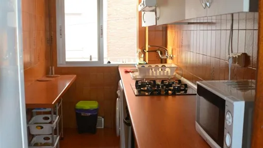 Rooms in Alcobendas - photo 8