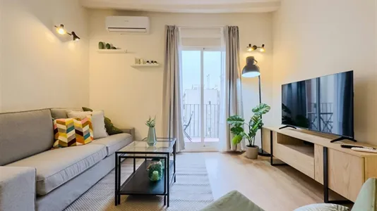 Apartments in Barcelona Ciutat Vella - photo 4