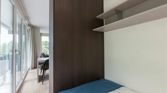 Apartments in Location is not specified - photo 10