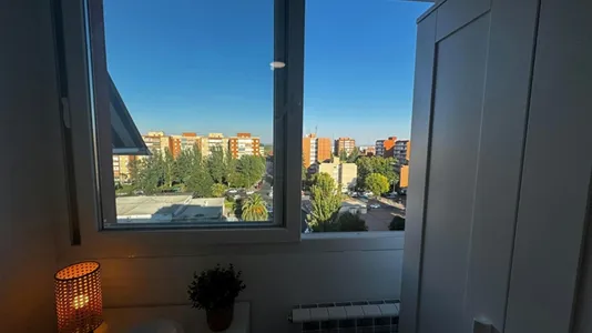 Rooms in Fuenlabrada - photo 4