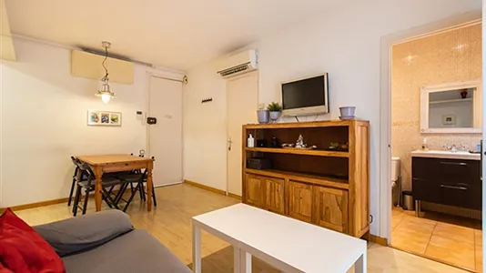 Apartments in Barcelona Sants-Montjuïc - photo 7