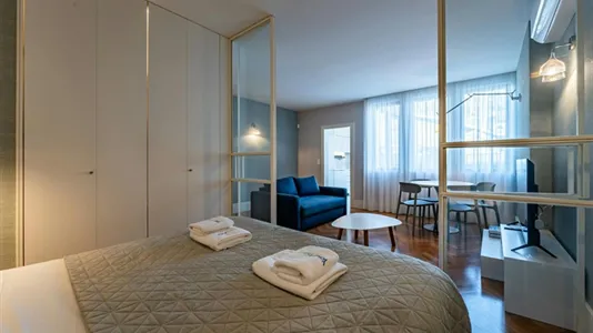 Apartments in Location is not specified - photo 4