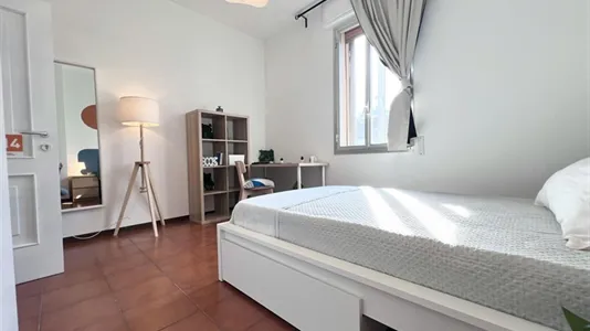 Rooms in Bologna - photo 3