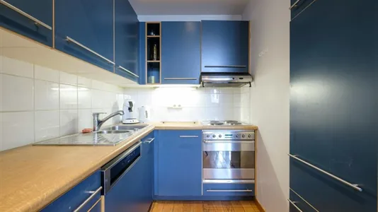 Apartments in Stad Brussel - photo 4