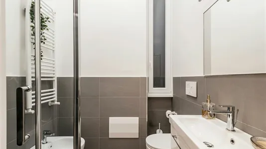 Apartments in Roma Municipio II – Parioli/Nomentano - photo 5