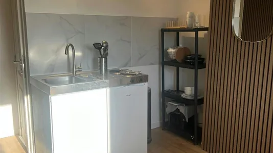 Apartments in Brussels Anderlecht - photo 3