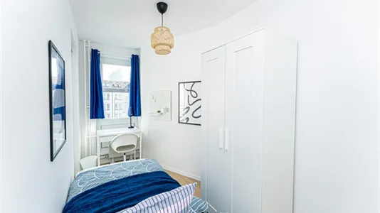 Rooms in Berlin Neukölln - photo 3