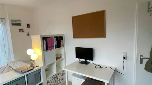 Rooms in Neu-Ulm - photo 1