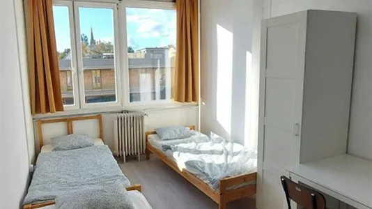 Rooms in Budapest XIII. kerület - photo 4