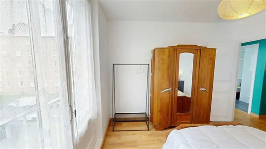 Rooms in Brest - photo 2