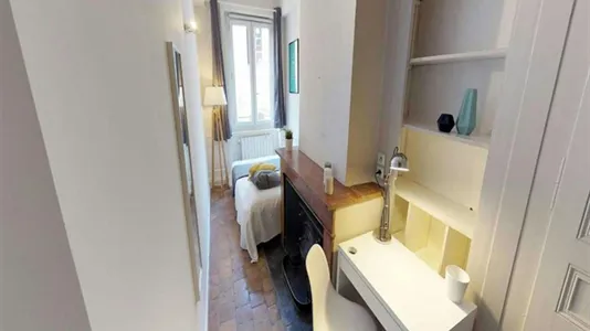 Rooms in Lyon - photo 3