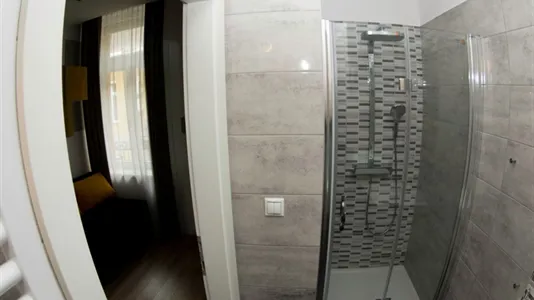 Apartments in Budapest Várkerület - photo 7