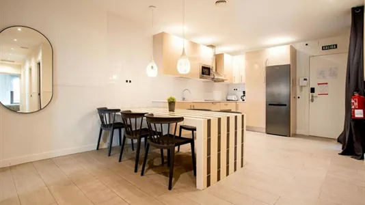 Apartments in Madrid Centro - photo 6