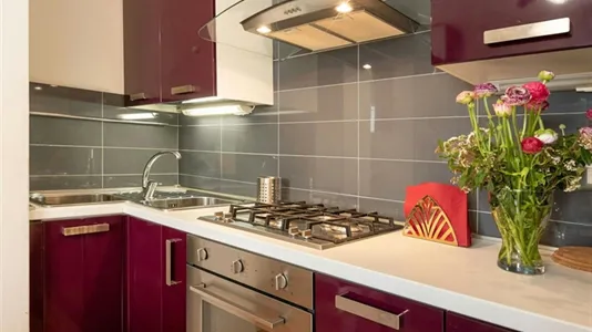 Apartments in Florence - photo 8
