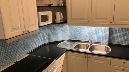 Apartments in Östermalm - photo 4