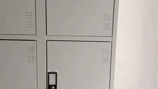 Rooms in Location is not specified - photo 10