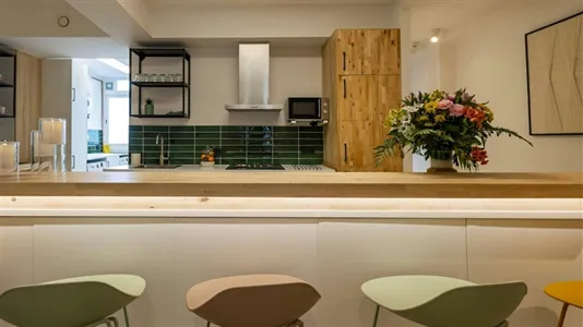 Rooms in Valencia Campanar - photo 7