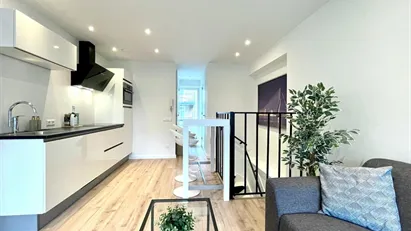 Apartment for rent in Rotterdam