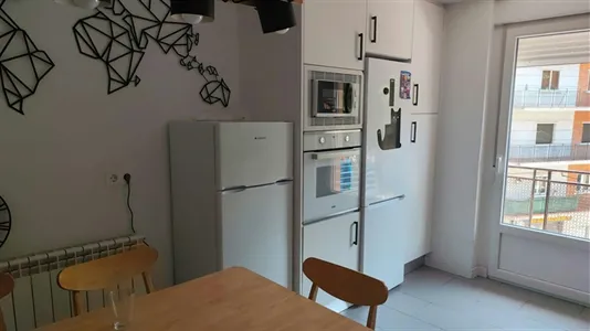 Rooms in Salamanca - photo 9