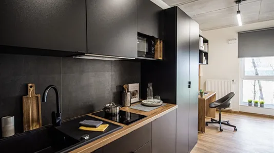 Apartments in Location is not specified - photo 5