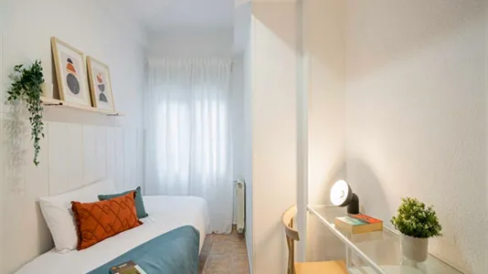 Rooms in Madrid Tetuán - photo 2