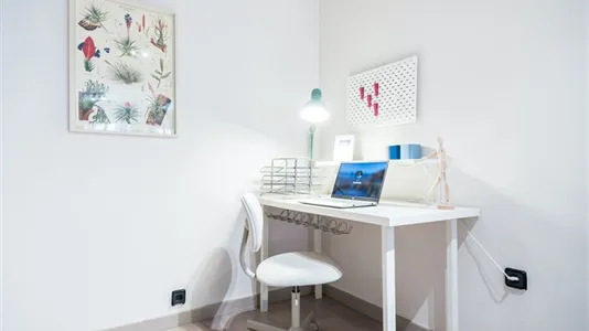 Apartments in Barcelona Eixample - photo 5