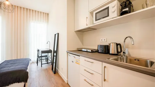 Apartments in Location is not specified - photo 7