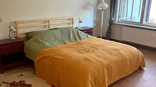 Apartments in Antwerp Deurne - photo 4