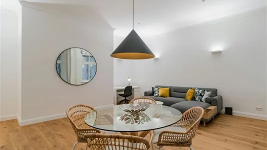 Apartments in Berlin Mitte - photo 1