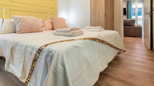 Apartments in Madrid Centro - photo 8