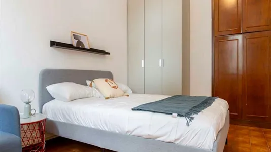 Rooms in Milano Zona 7 - Baggio, De Angeli, San Siro - photo 4