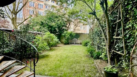 Rooms in Brussels Ukkel - photo 8