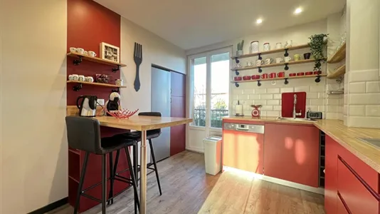 Apartments in Toulouse - photo 2