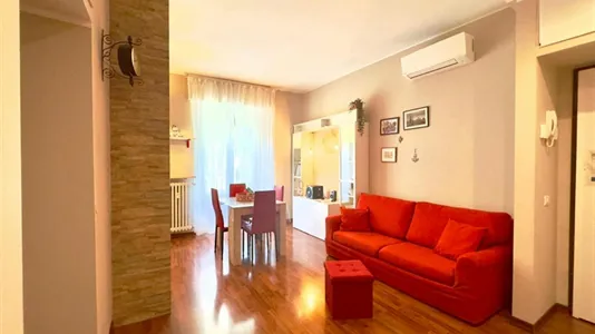 Apartments in Milano Zona 9 - Porta Garibaldi, Niguarda - photo 8