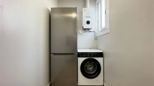 Rooms in Barcelona Gràcia - photo 9