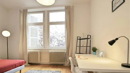 Rooms in Strasbourg - photo 4