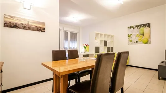 Apartments in Bologna - photo 7