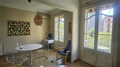 Apartment for rent in Barcelona Eixample, Barcelona
