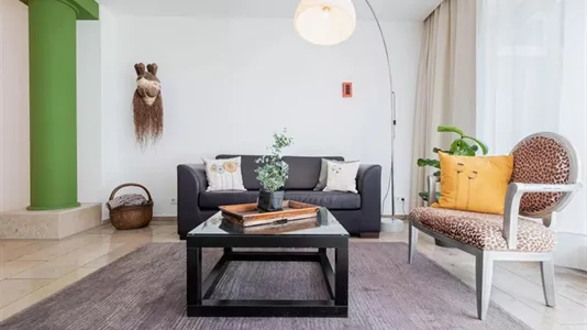 Apartments in Dusseldorf - photo 10