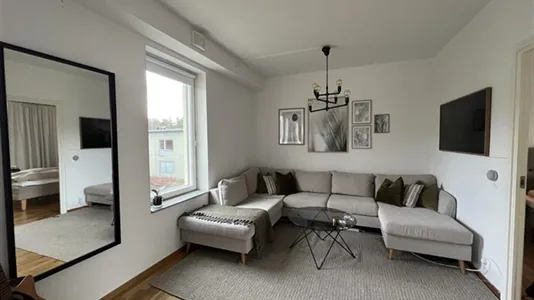 Apartments in Uppsala - photo 1