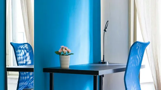 Rooms in Milano Zona 2 - Stazione Centrale, Gorla, Turro, Greco, Crescenzago - photo 6