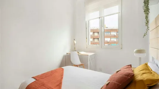 Rooms in Madrid Tetuán - photo 3