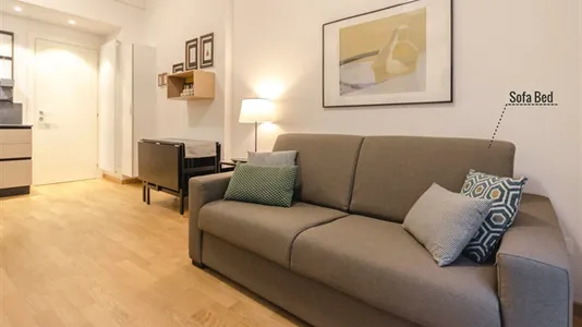 Apartments in Bologna - photo 9